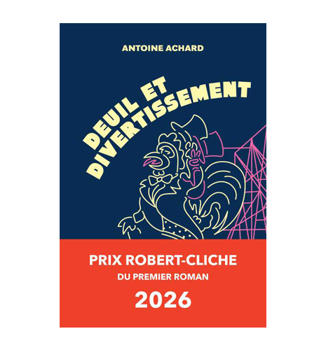 Deuil et divertissement