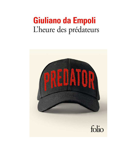 L'heure des prédateurs