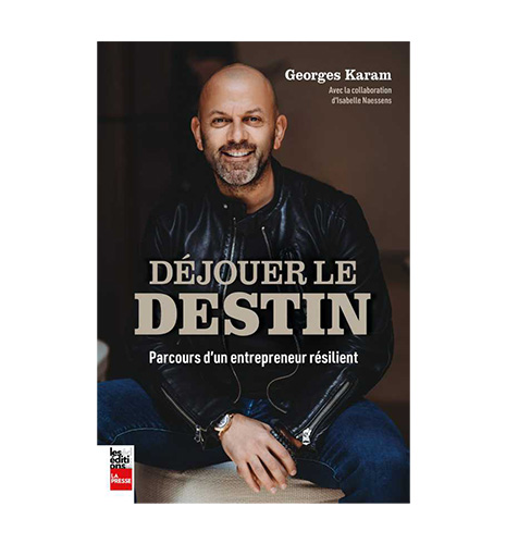 Déjouer le destin Déjouer le destin