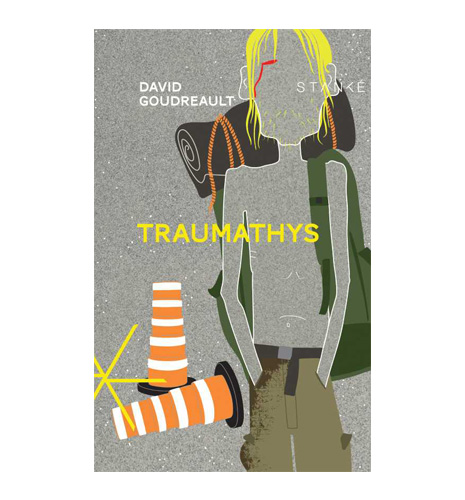 Traumathys