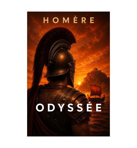 Odyssée