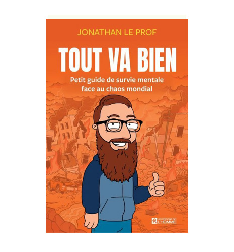 Tout va bien