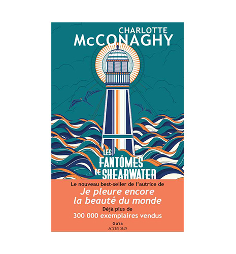 Les fantômes de Shearwater