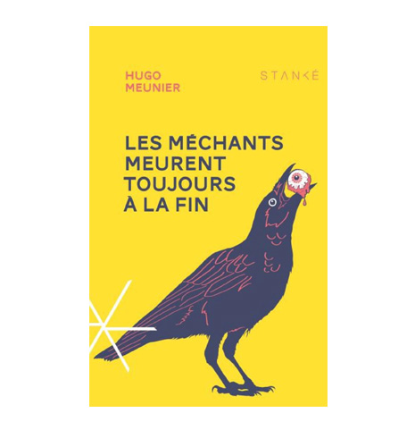 Les méchants meurent toujours à la fin