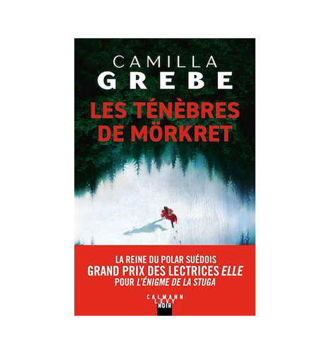 Les Ténèbres de Mörkret