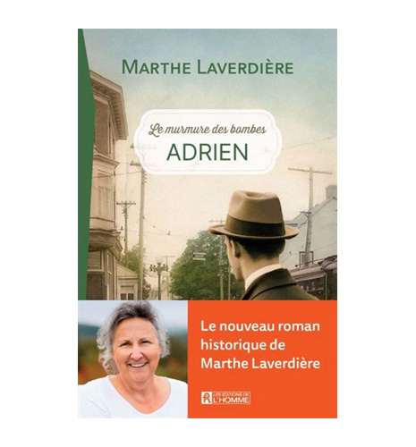 Le Murmure des bombes, tome 1