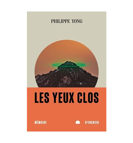 Les yeux clos Les yeux clos